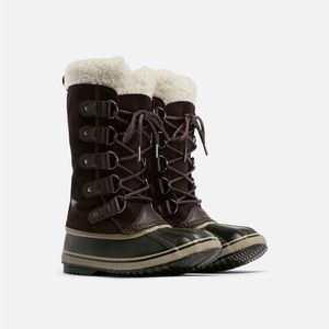 Sorel Joan of Arctic Snow Boot - like new (worn 3x)